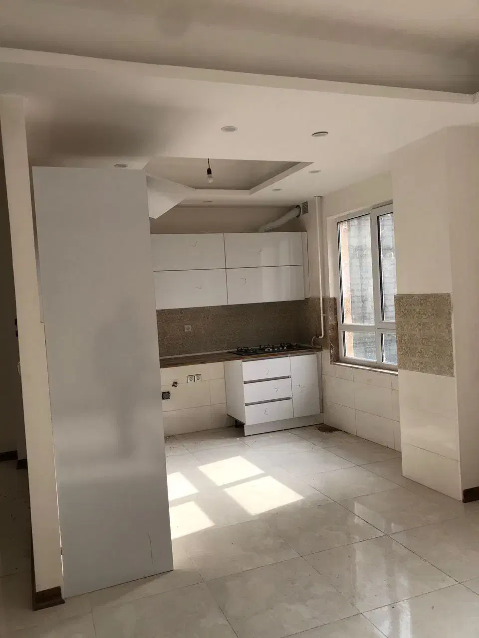 فروش آپارتمان ۱۰۴متری ۲خوابه در میدان جهاد|فروش آپارتمان|رشت, سیا اسطلخ|دیوار