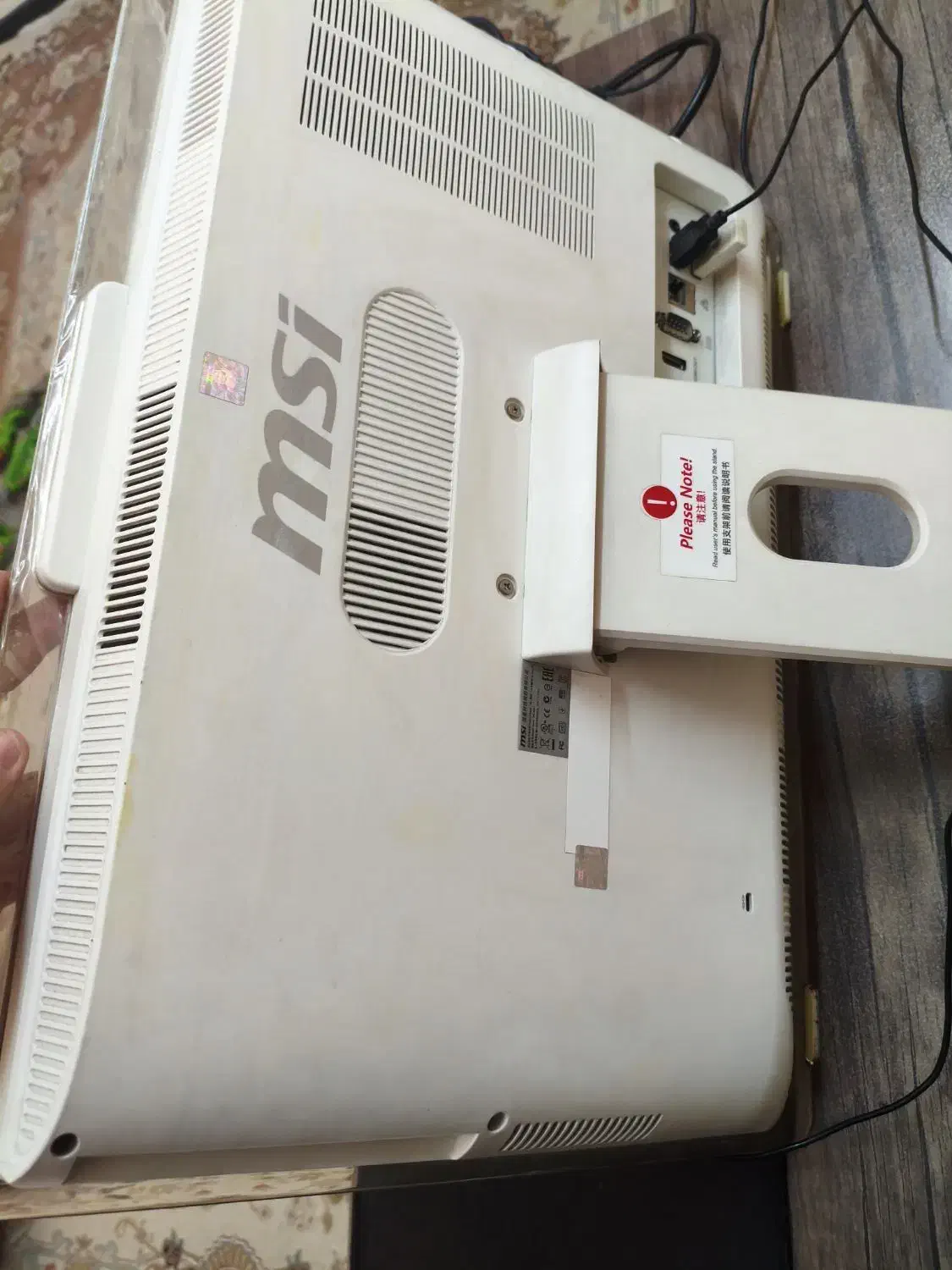 رایانه رومیزی|رایانه رومیزی|تهران, هاشم‌آباد|دیوار