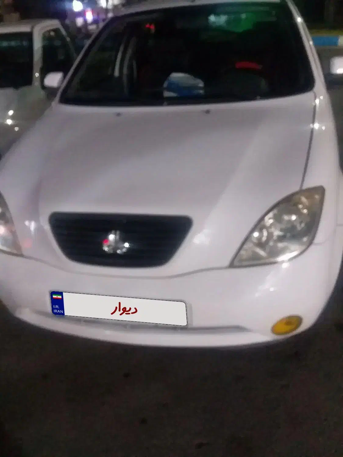 تیبا دو مدل ۹۵|خودرو سواری و وانت|شیروان (خراسان), |دیوار