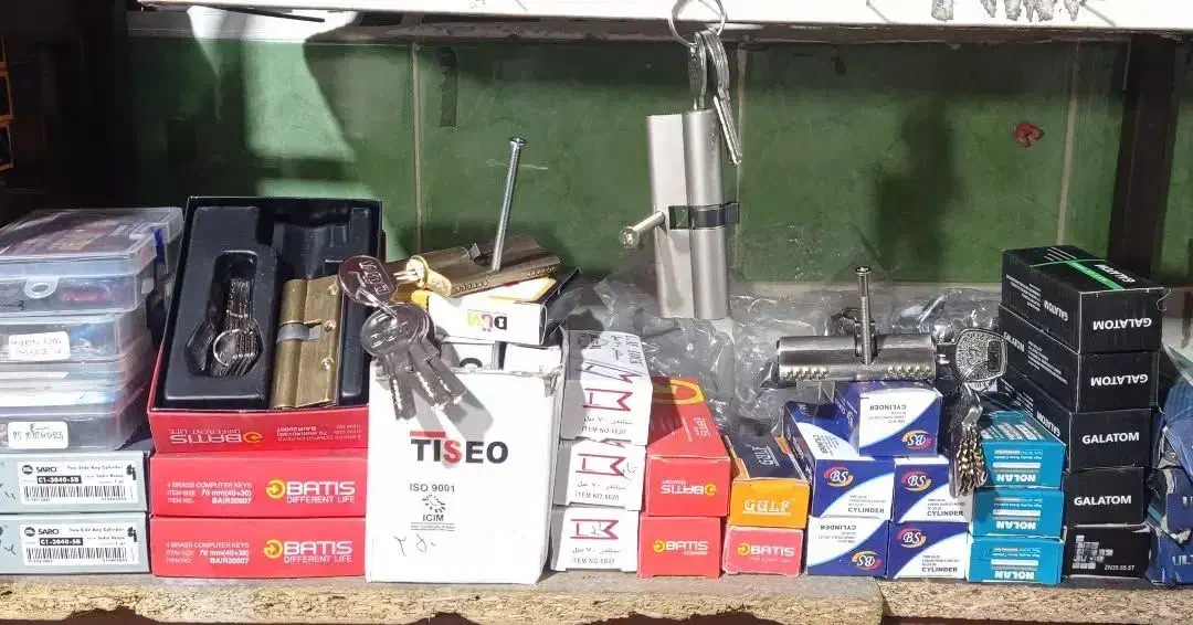 کلید سازی خاکپور|خدمات پیشه و مهارت|میاندوآب, |دیوار