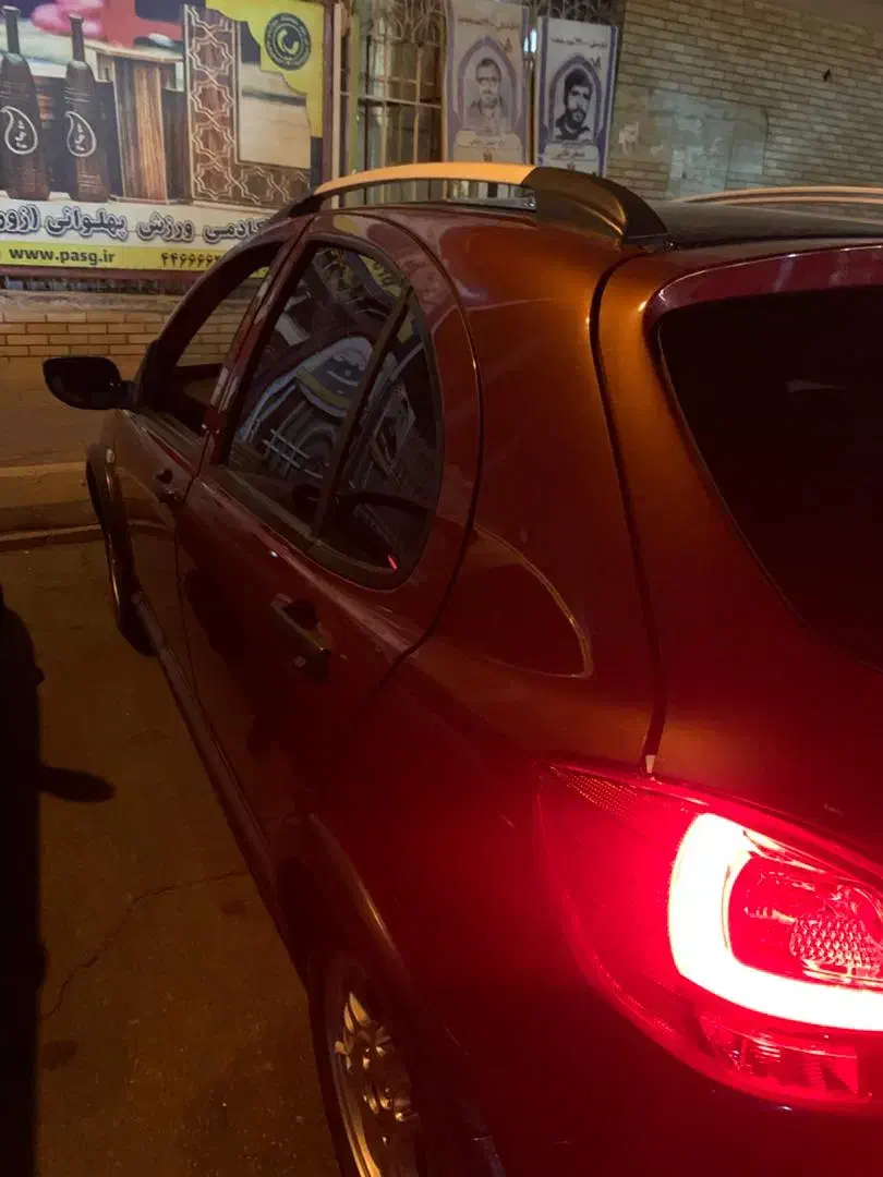 کوییکr|خودرو سواری و وانت|تهران, اکباتان|دیوار