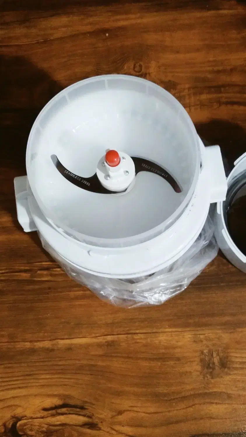 اسیاب و خردکن برقی قوی پلار اکبند|خردکن، آسیاب، غذاساز|گرگان, |دیوار