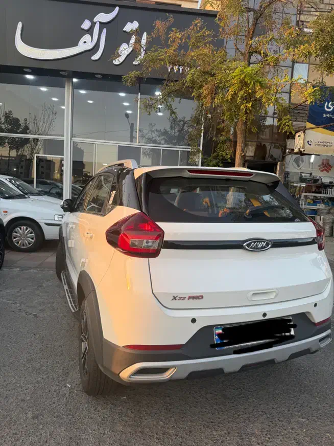 X22دنده اقساط۳۶ماهه/تحویل فوری|خودرو سواری و وانت|تهران, نارمک|دیوار