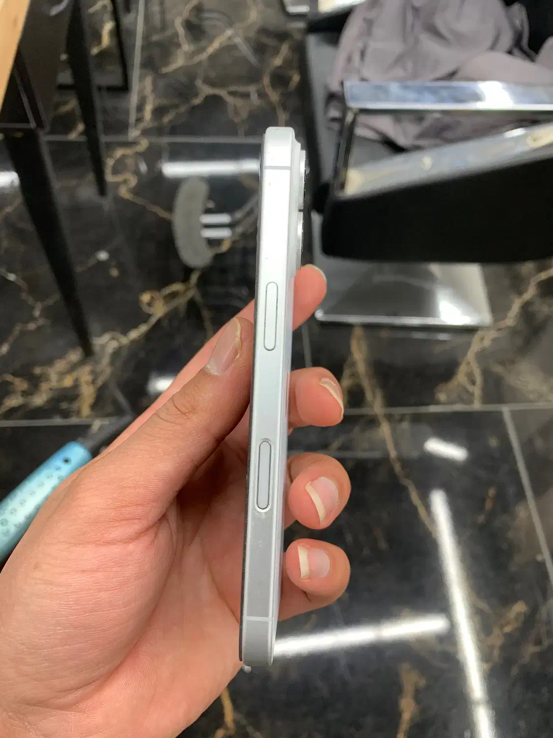 آیفون ۱۶ نرمال|موبایل|گرگان, |دیوار