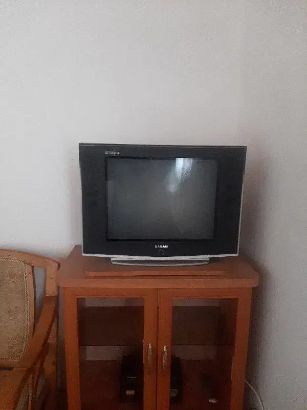 تلویزیون سنام|تلویزیون و پروژکتور|آستانه اشرفیه, |دیوار