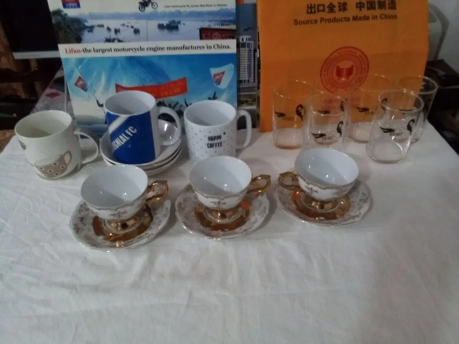 وسایل قدیمی|کلکسیون اشیاء عتیقه|آران و بیدگل, |دیوار