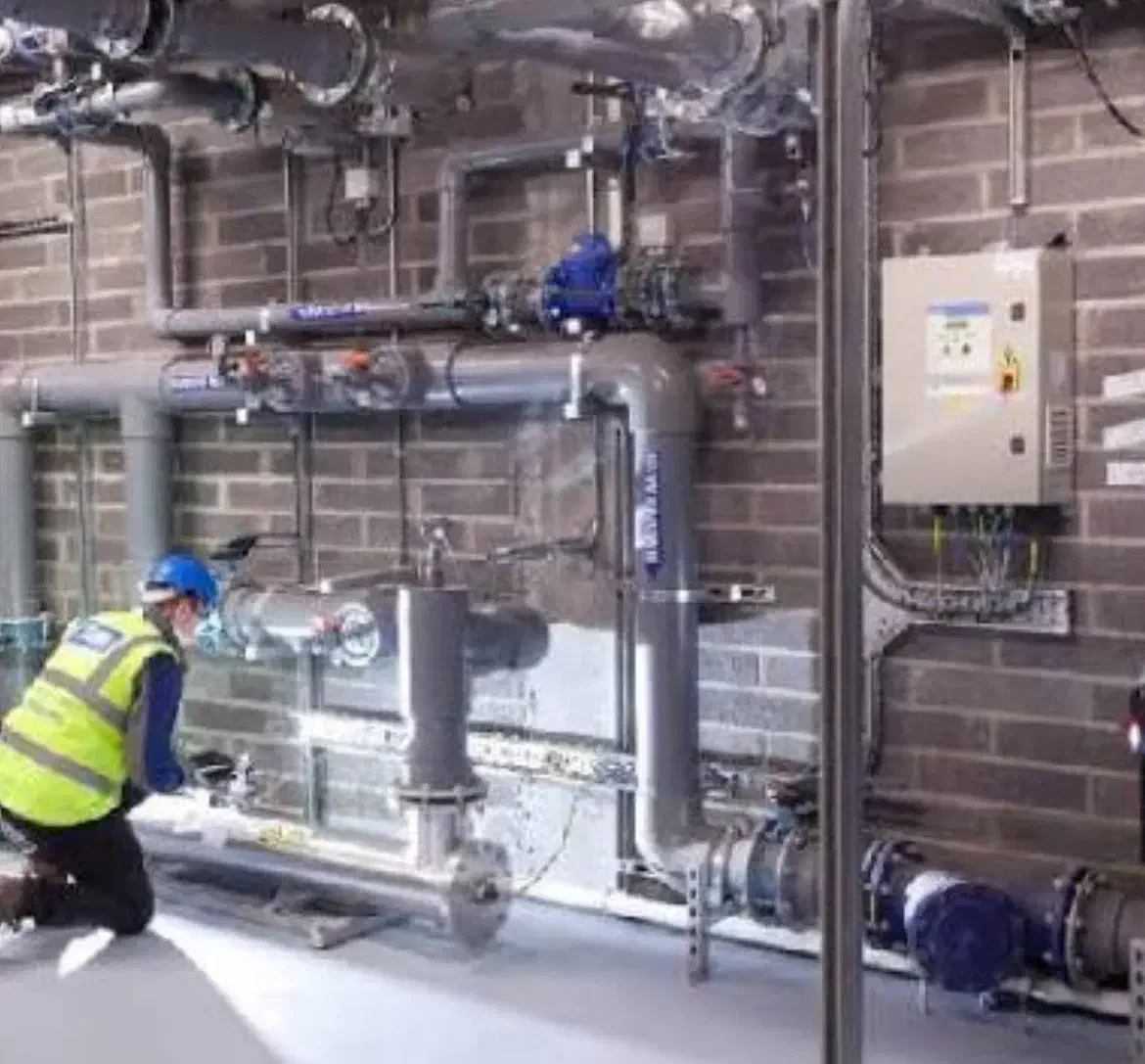 لوله کشی ساختمان کلیه مناطق تهران|خدمات پیشه و مهارت|تهران, سعادتآباد|دیوار