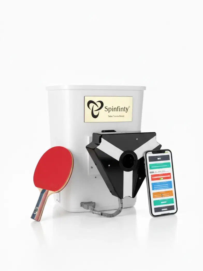 توپ انداز شارژی تنیس‌روی‌میز (پینگ‌پنگ)|ورزش‌های توپی|تهران, نمایشگاه بین المللی|دیوار