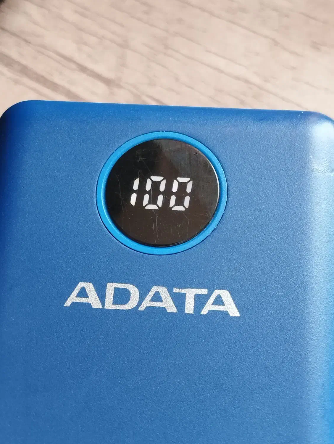 پاوربانک 20هزارامپر Adataدرحدنونو بسیارقوی|لوازم جانبی موبایل و تبلت|یاسوج, |دیوار