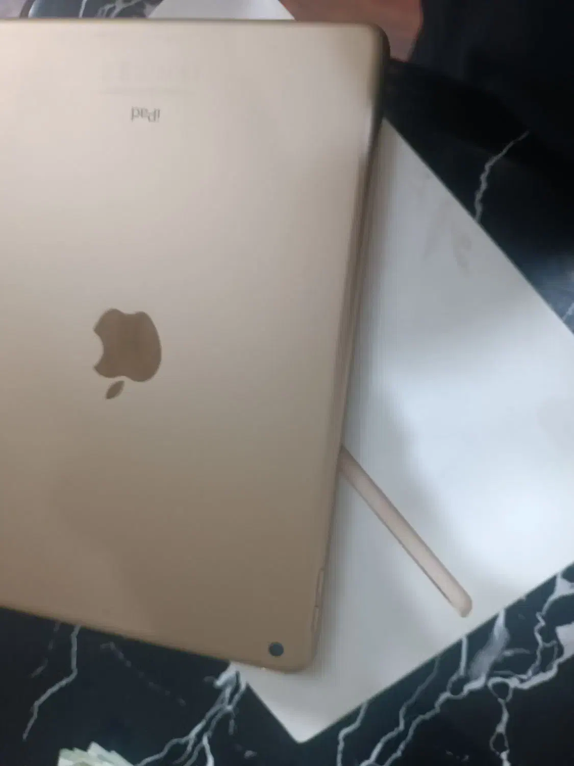 آیپد نسل 5|تبلت|کرج, حسین‌آباد|دیوار