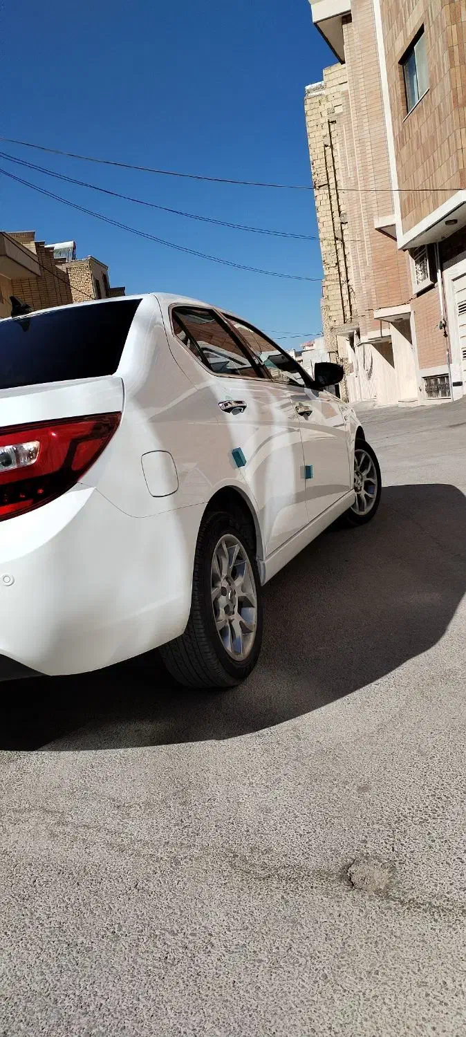 دنا پلاس توربو|خودرو سواری و وانت|شهرضا, |دیوار