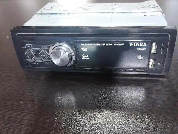 پخش چینی (ضبط)|قطعات یدکی و لوازم جانبی|فولادشهر, مسکن مهر فولادشهر|دیوار