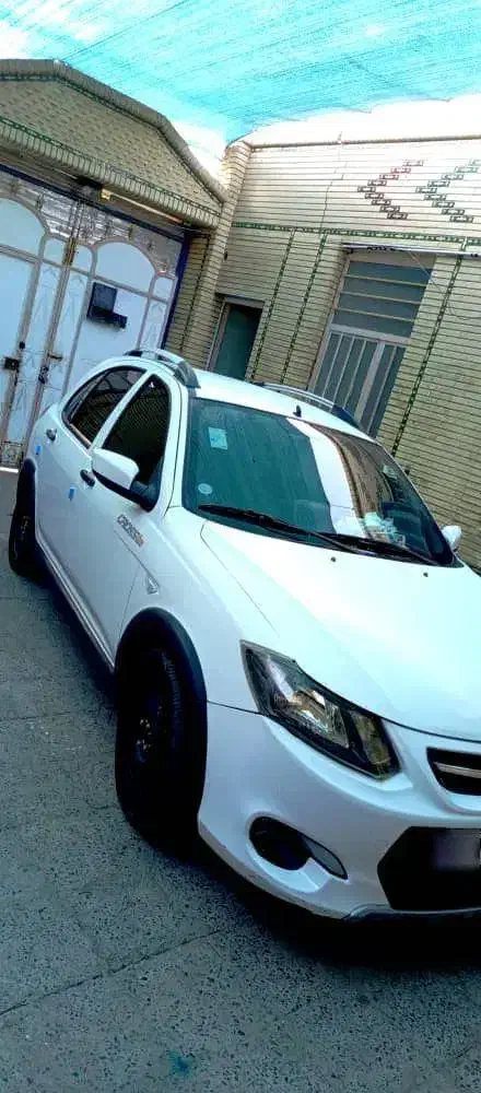 کوئیک ۱۴۰۱|خودرو سواری و وانت|زاهدان, |دیوار