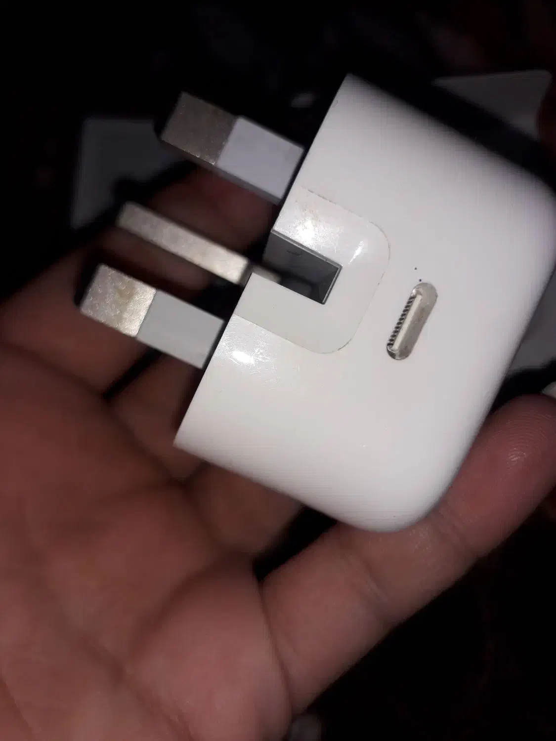 ادابتور اورجینال|لوازم جانبی موبایل و تبلت|خرم‌آباد, |دیوار