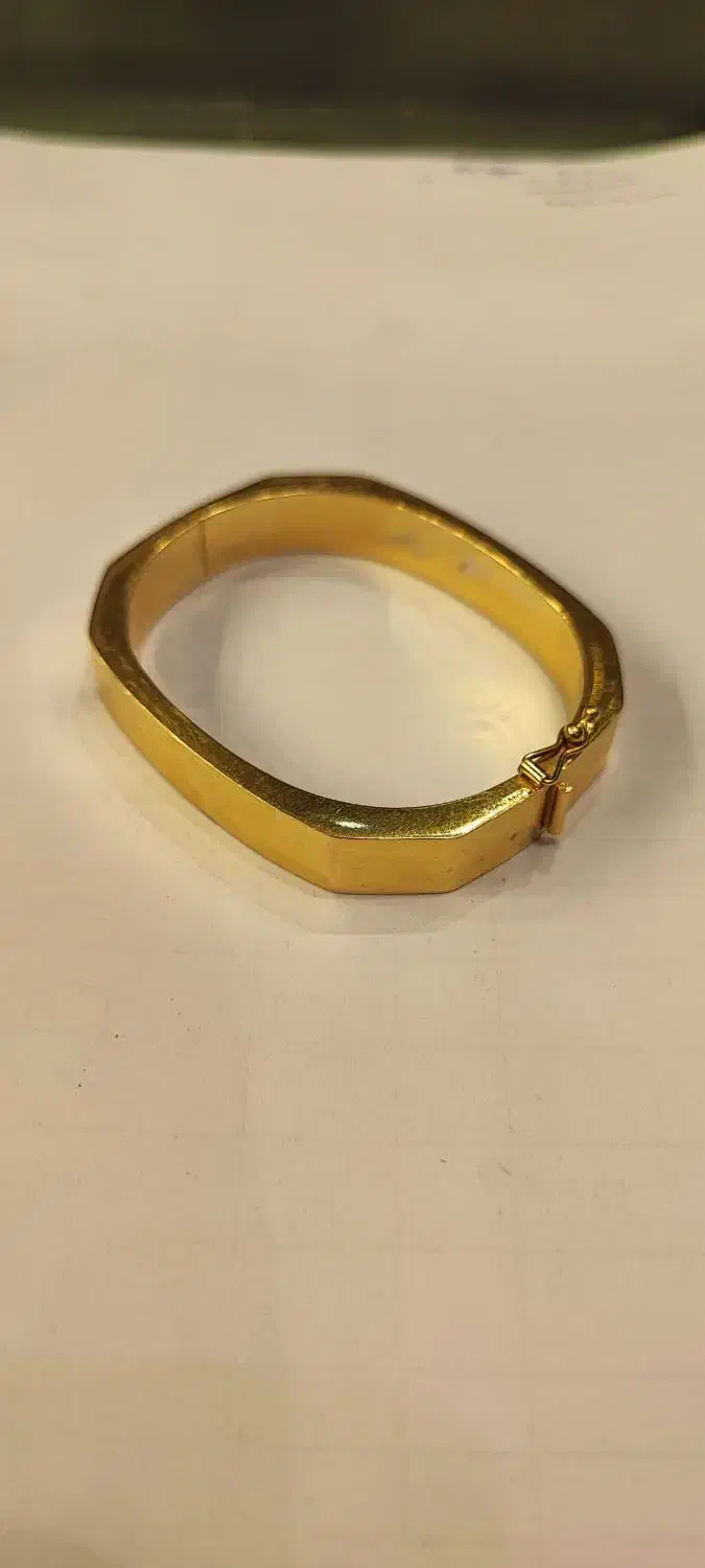 دستبند طلا|جواهرات|شیراز, تندگویان|دیوار