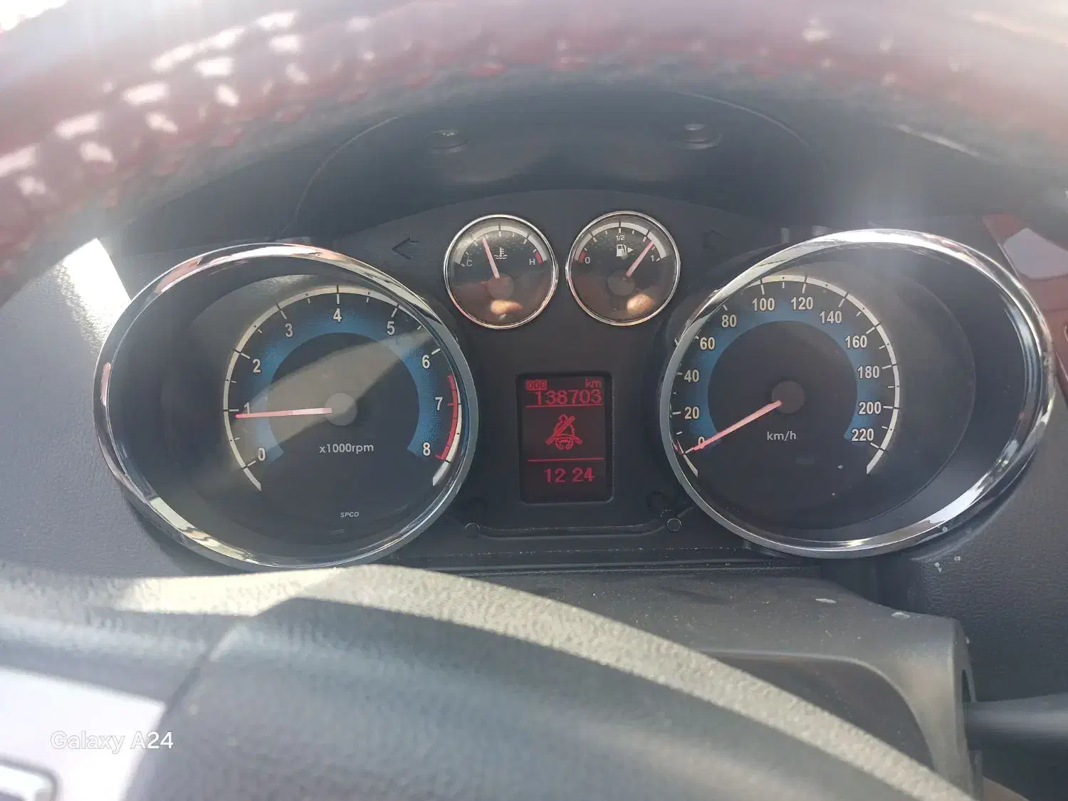 دناتیپ۲|خودرو سواری و وانت|یزدان شهر, |دیوار