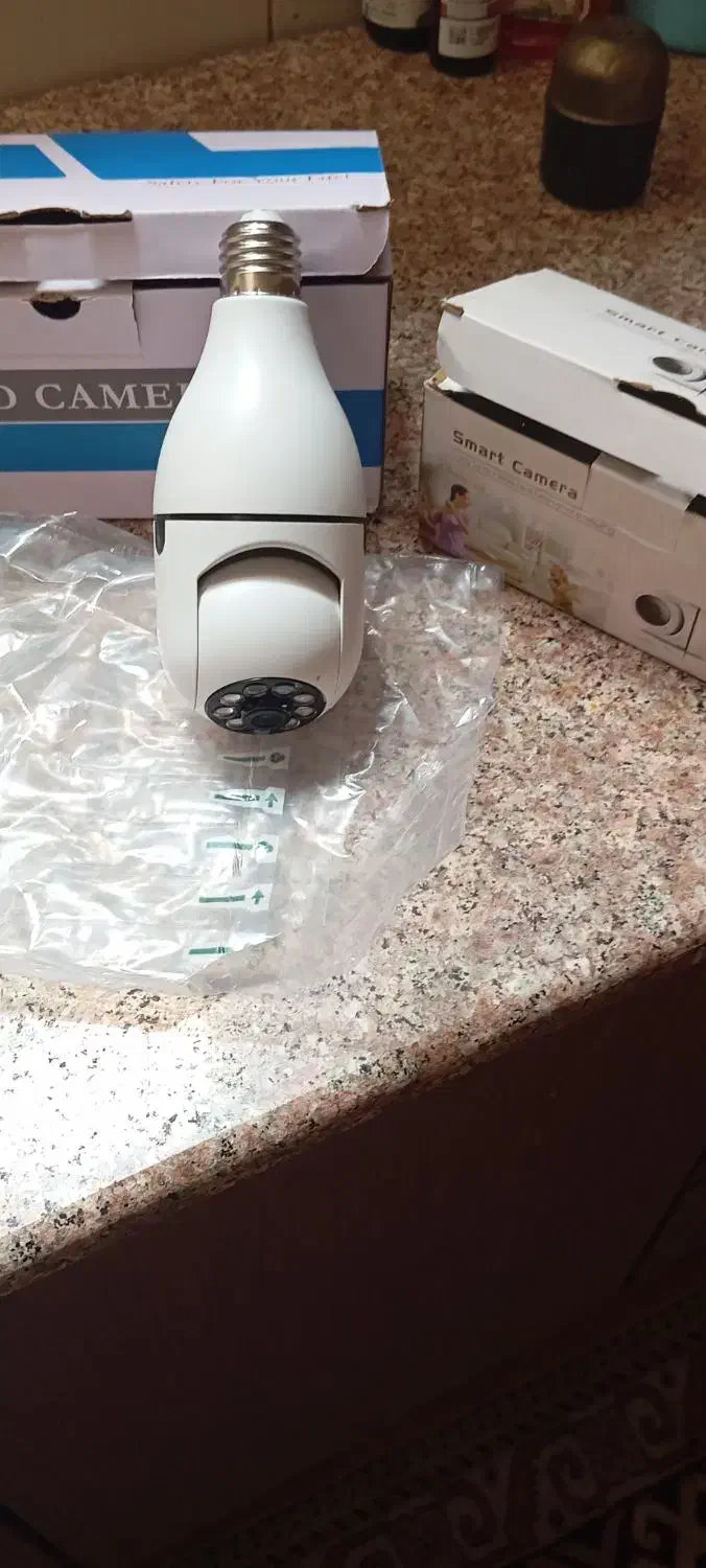 خرید و فروش انواع دوربین|دوربین مداربسته|قم, آزادگان|دیوار