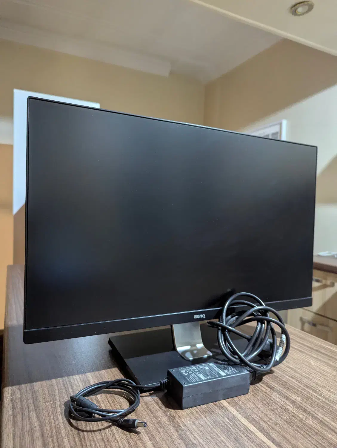 BENQ GW2460 Monitor 24|قطعات و لوازم جانبی رایانه|تهران, کرمان|دیوار