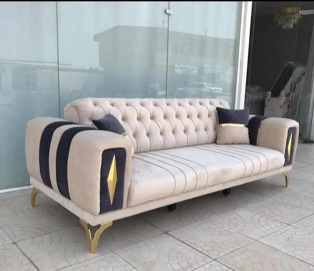 مبل*راشل* جهیزیه عروس پارکر (تولیدی ارزانکده)|مبلمان خانگی و میز عسلی|خرمآباد, |دیوار