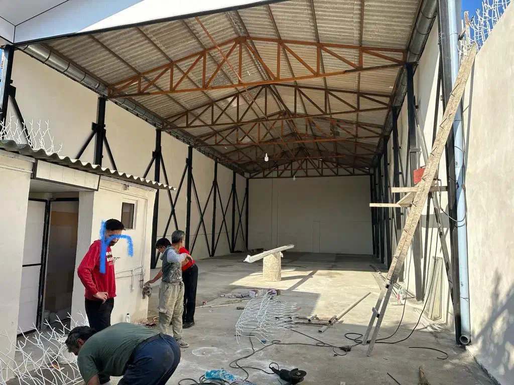 سوله تجاری|فروش مغازه و غرفه|گرگان, |دیوار