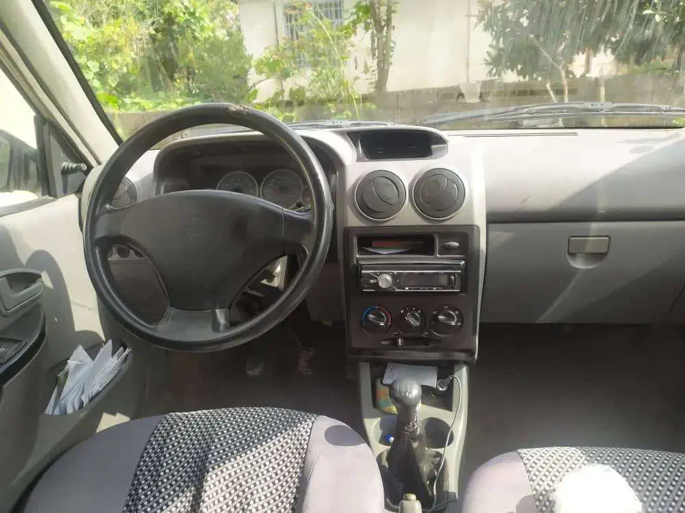 پرایدمدل ۹۰تک سوز sxفرمان هیدرولیک|خودرو سواری و وانت|رضوانشهر, |دیوار