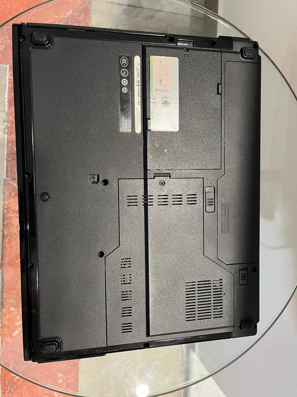 لپ تاپ دل|رایانه همراه|تهران, ظفر|دیوار