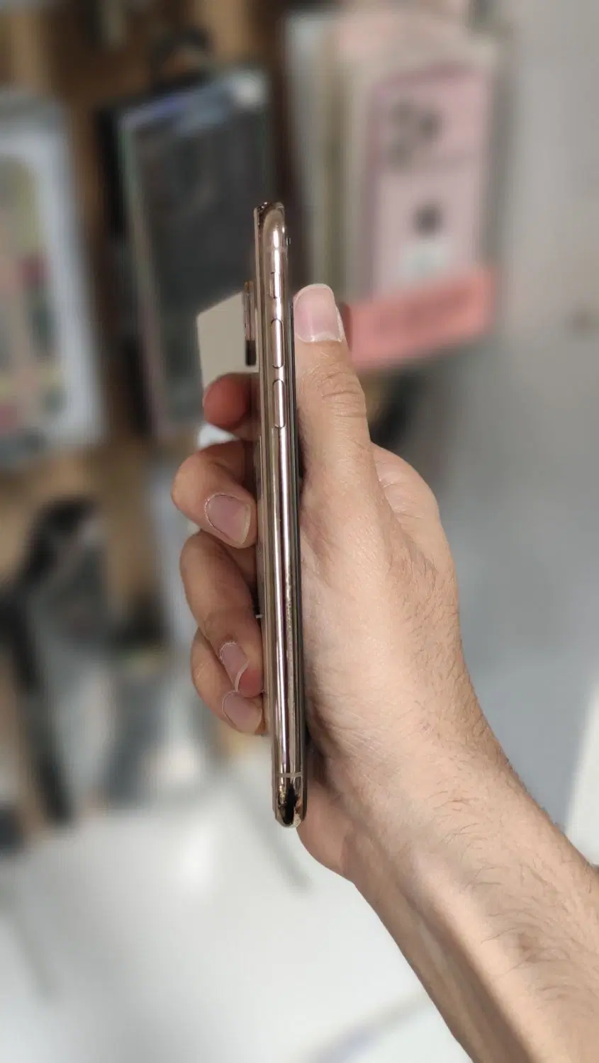 آیفون XS|موبایل|مبارکه, |دیوار