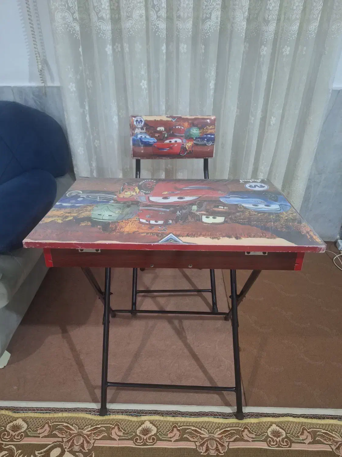 میز تحریر|میز تحریر و کامپیوتر|بیرجند, |دیوار