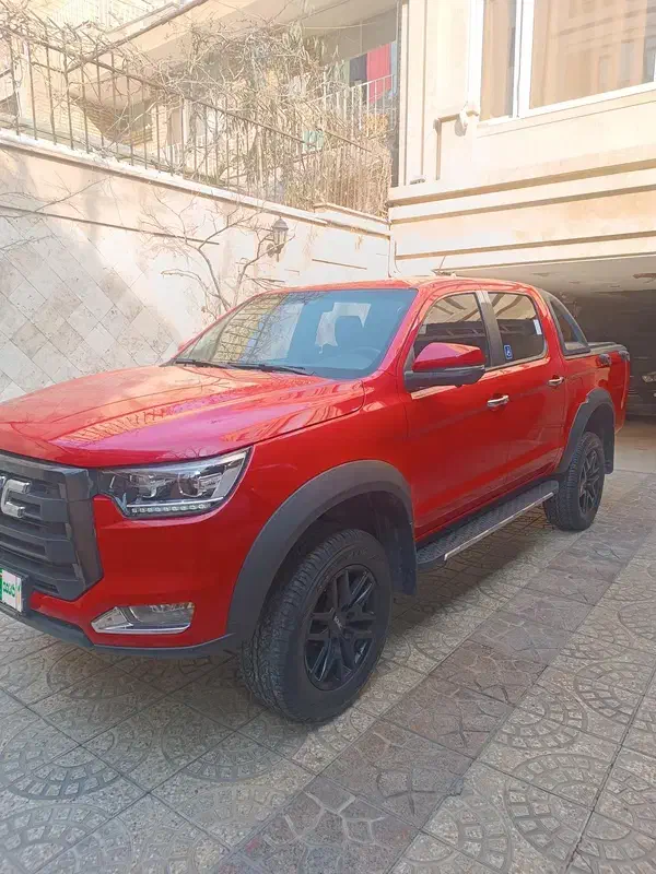 Kmc t8 1401 (کی ام سی تی ۸ مدل ۱۴۰۱)|خودرو سواری و وانت|تهران, تهرانسر شرقی|دیوار