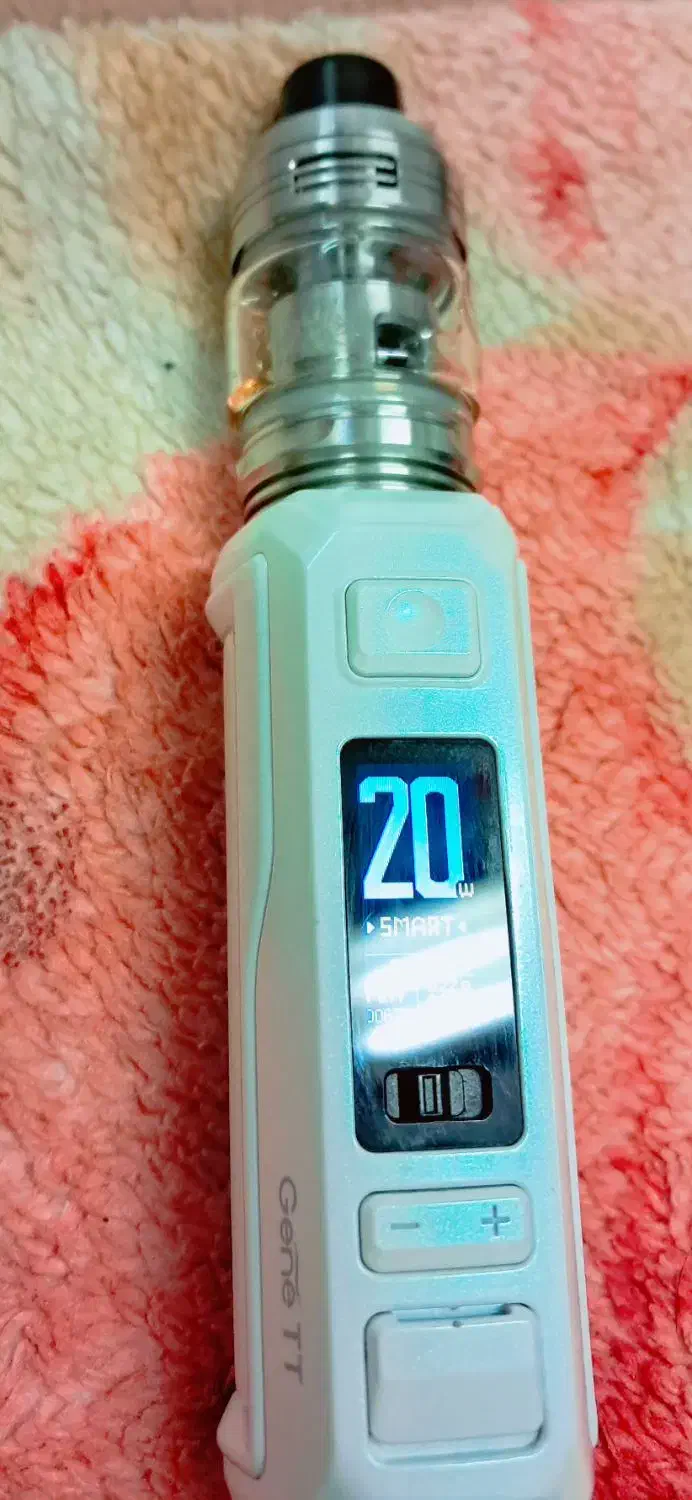 قلیون شارژیی ویپ|زیورآلات و اکسسوری|بندر ماهشهر, |دیوار