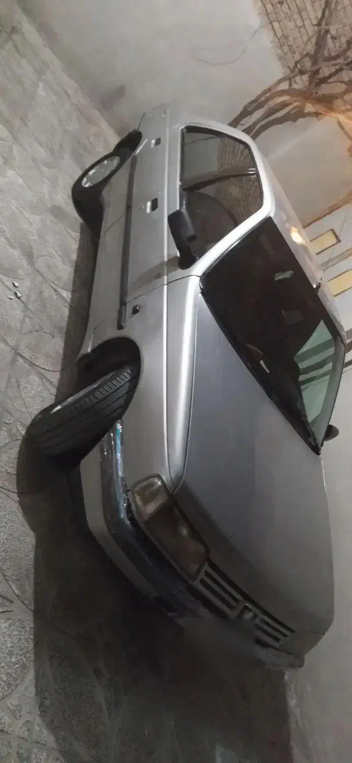 پژو405|خودرو سواری و وانت|نقده, |دیوار