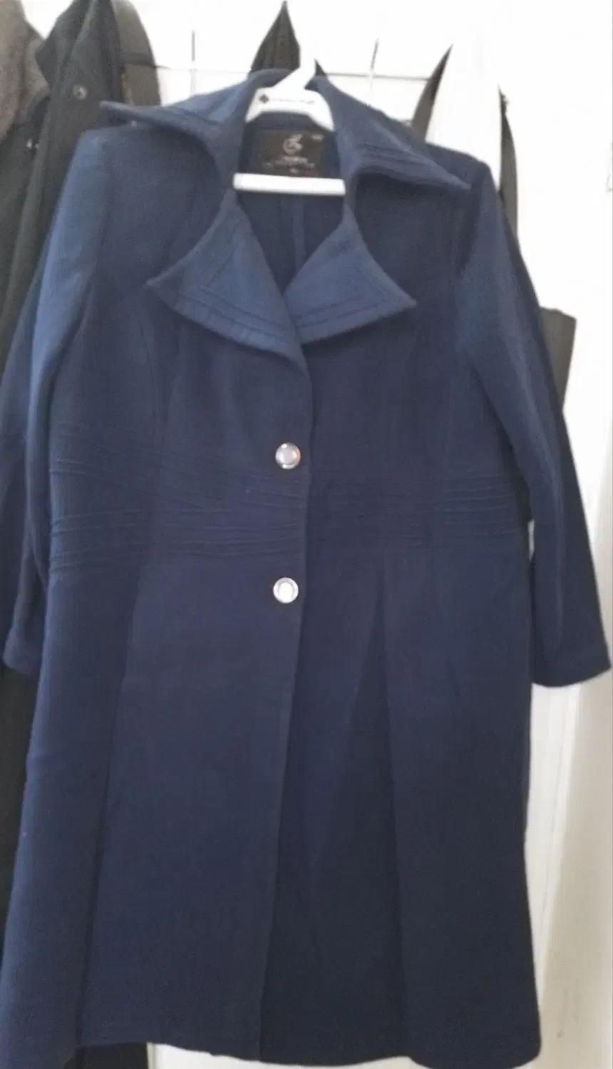 پالتو و مانتو|لباس|بروجرد, |دیوار