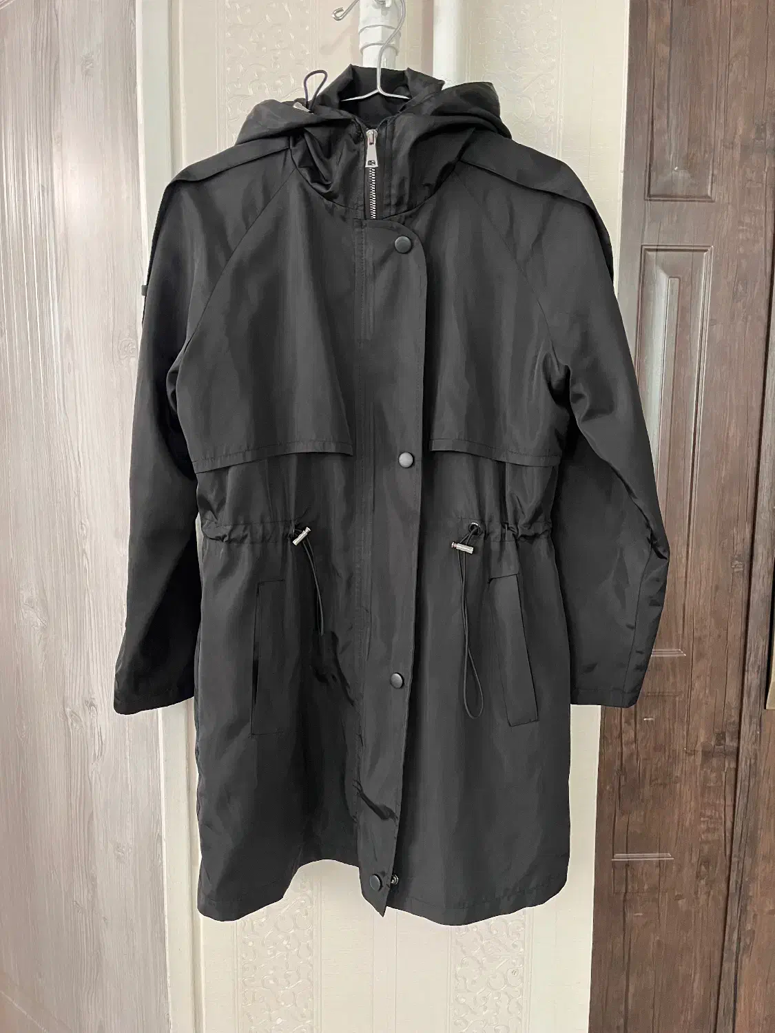 بارانی،مانتو|لباس|تبریز, |دیوار