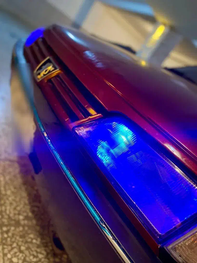 پژو ۴۰۵ GLX مدل ۸۱|خودرو سواری و وانت|پردیس, فاز ۸|دیوار