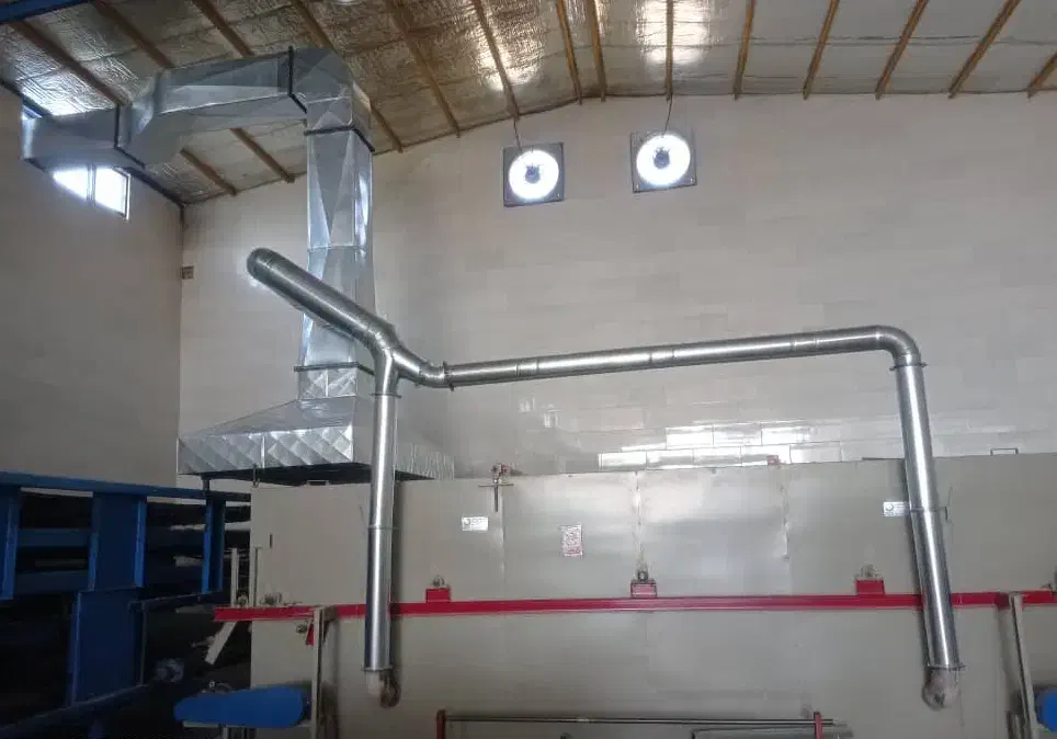 کانال کولر|خدمات پیشه و مهارت|اصفهان, شاهزید|دیوار