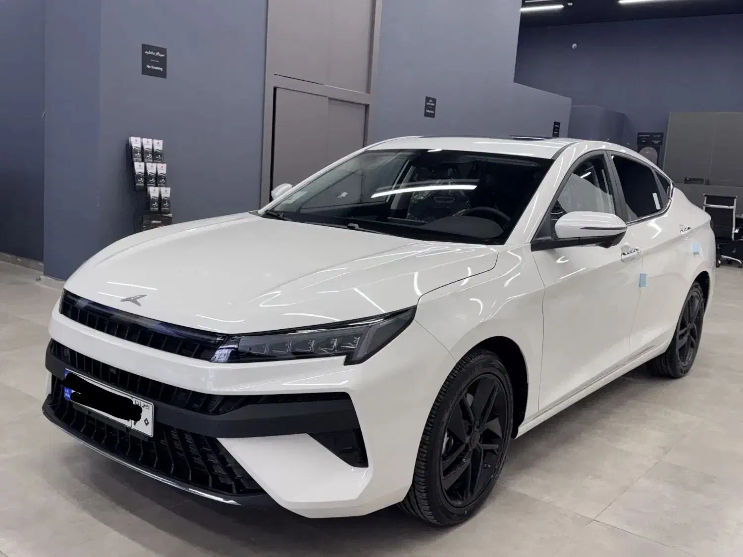 kmc j7/ 1404|خودرو سواری و وانت|تهران, سردارجنگل|دیوار