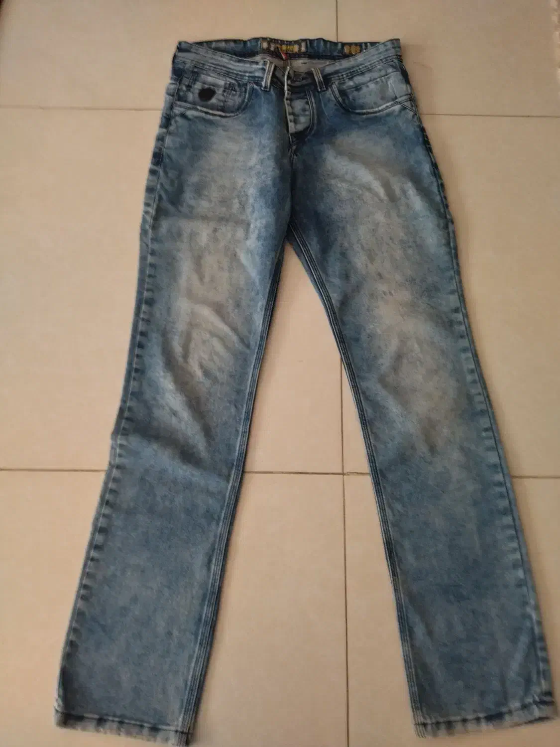 سه عدد شلوار لی|لباس|تهران, دانشگاه شریف|دیوار