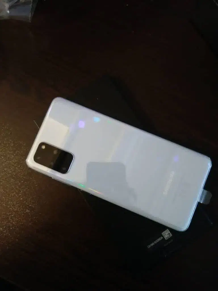 S 20 پلاس رام ۱۲|موبایل|قم, بنیاد|دیوار