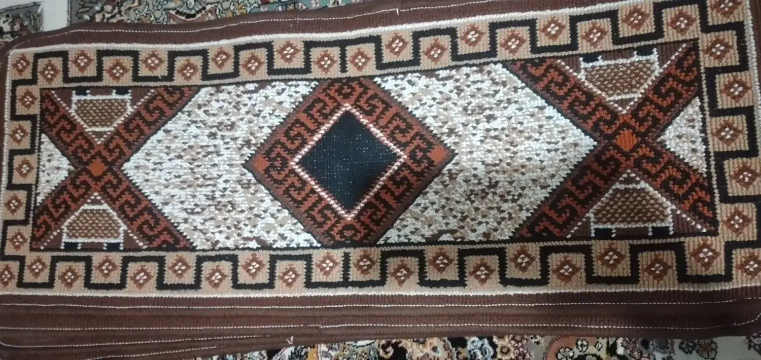 رو پله ای|پادری|کرمانشاه, |دیوار