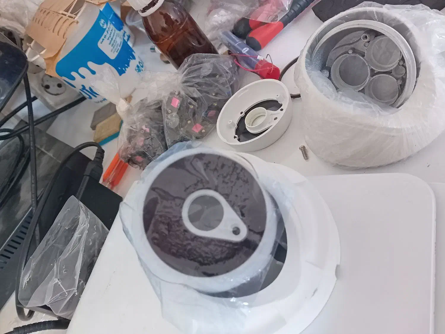 پخش دوربین مداربسته فقط همکار|دوربین مداربسته|اصفهان, دستگرده|دیوار