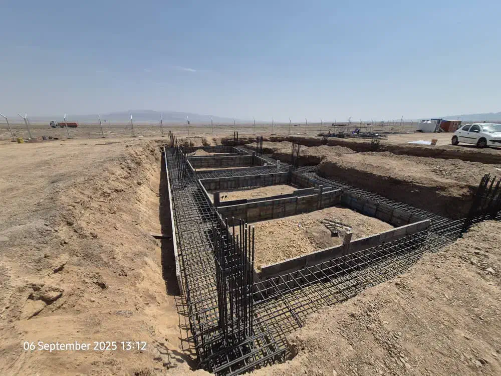 پیمانکاری اسکلت پروژه های ساختمانی|خدمات پیشه و مهارت|یزد, |دیوار