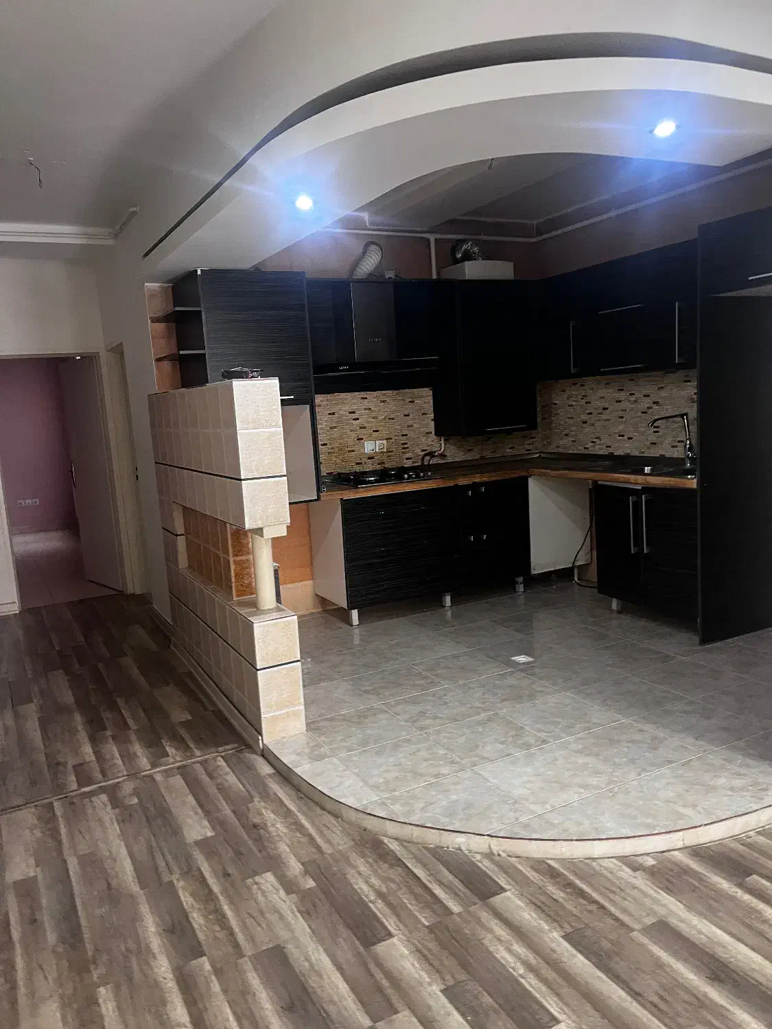 کابینت دست دوم|مصالح و تجهیزات ساختمان|زنجان, |دیوار