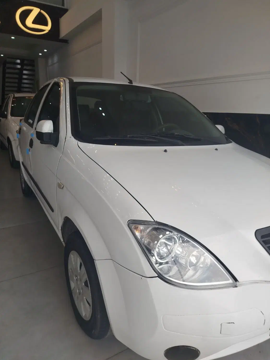 تیبادو|خودرو سواری و وانت|گنبد کاووس, |دیوار