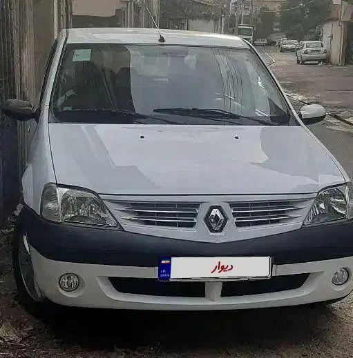 تندر نود مدل ۹۲|خودرو سواری و وانت|تالش, هشتپر|دیوار