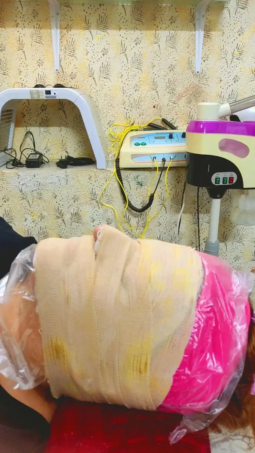 خدمات ارایشی|خدمات آرایشگری و زیبایی|علی‌آباد کتول, |دیوار