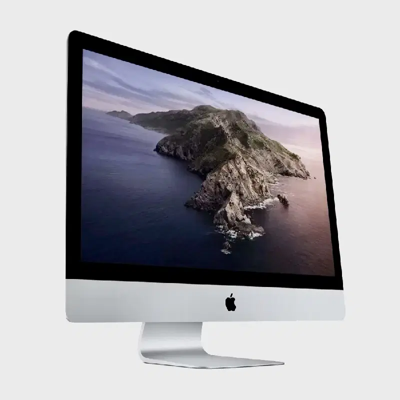iMac 2015|رایانه رومیزی|یزد, |دیوار
