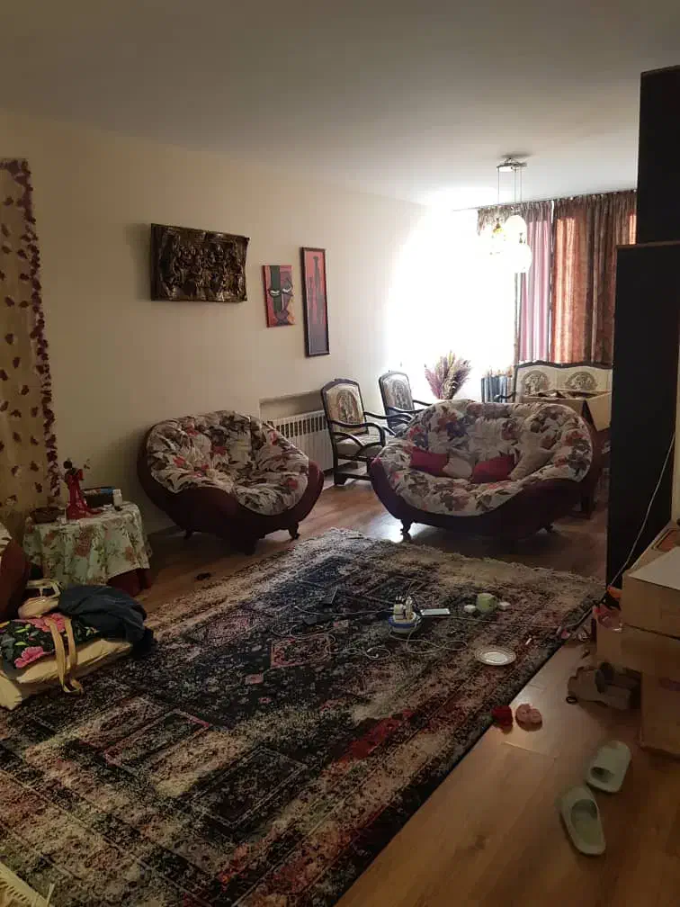 ۹۵ متر سازمان برنامه شمالی|اجارهٔ آپارتمان|تهران, سازمان برنامه شمالی|دیوار