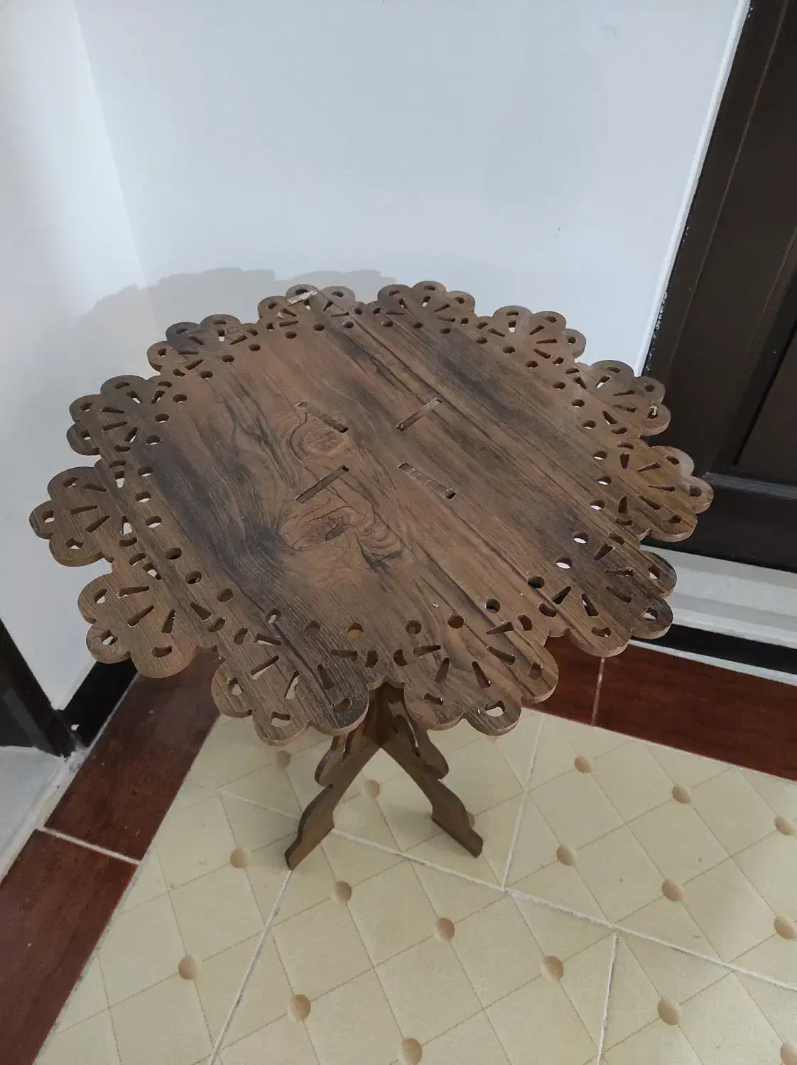 چوبی|صنایع دستی و سایر لوازم تزئینی|قم, پردیسان|دیوار