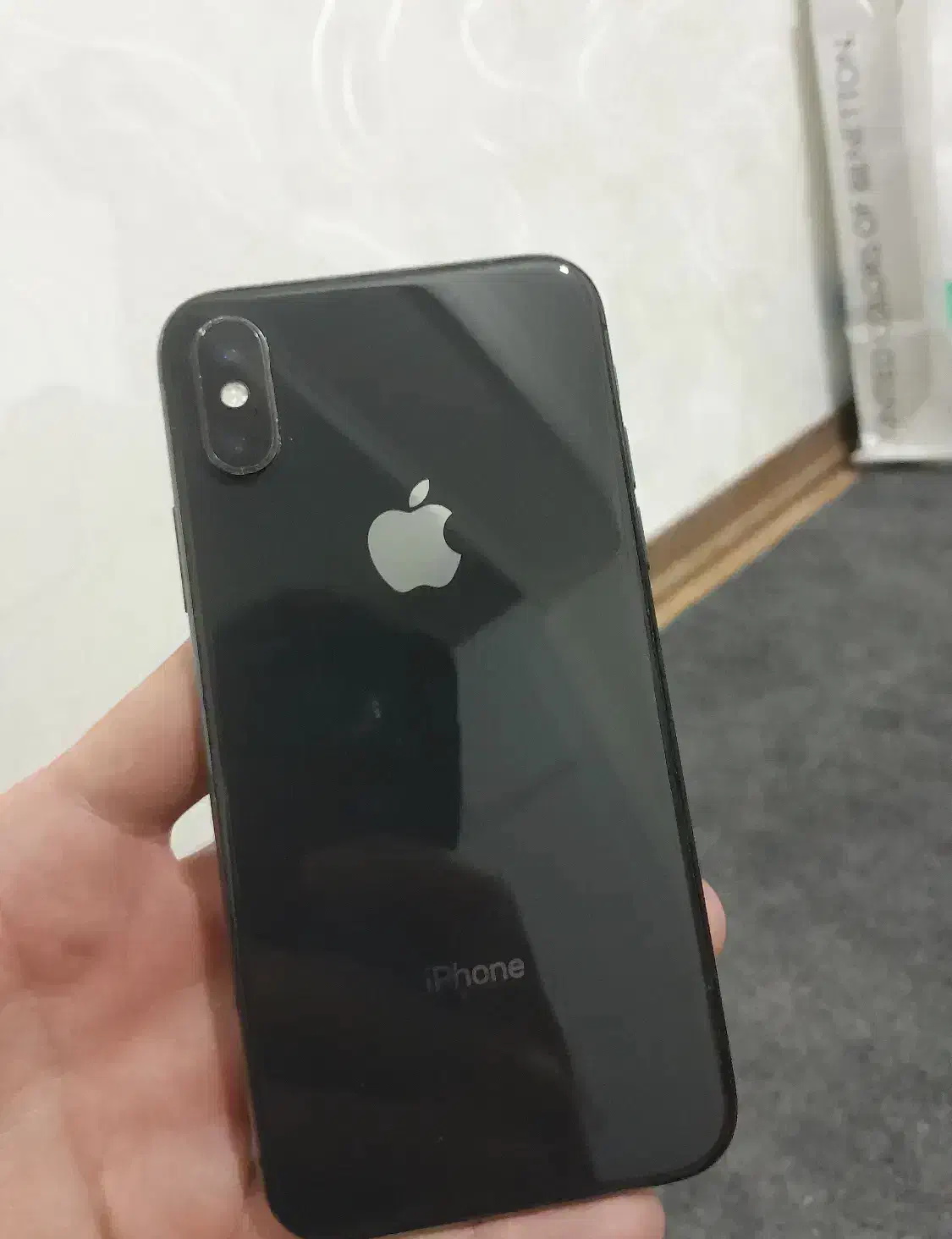 آیفون x|موبایل|تبریز, |دیوار