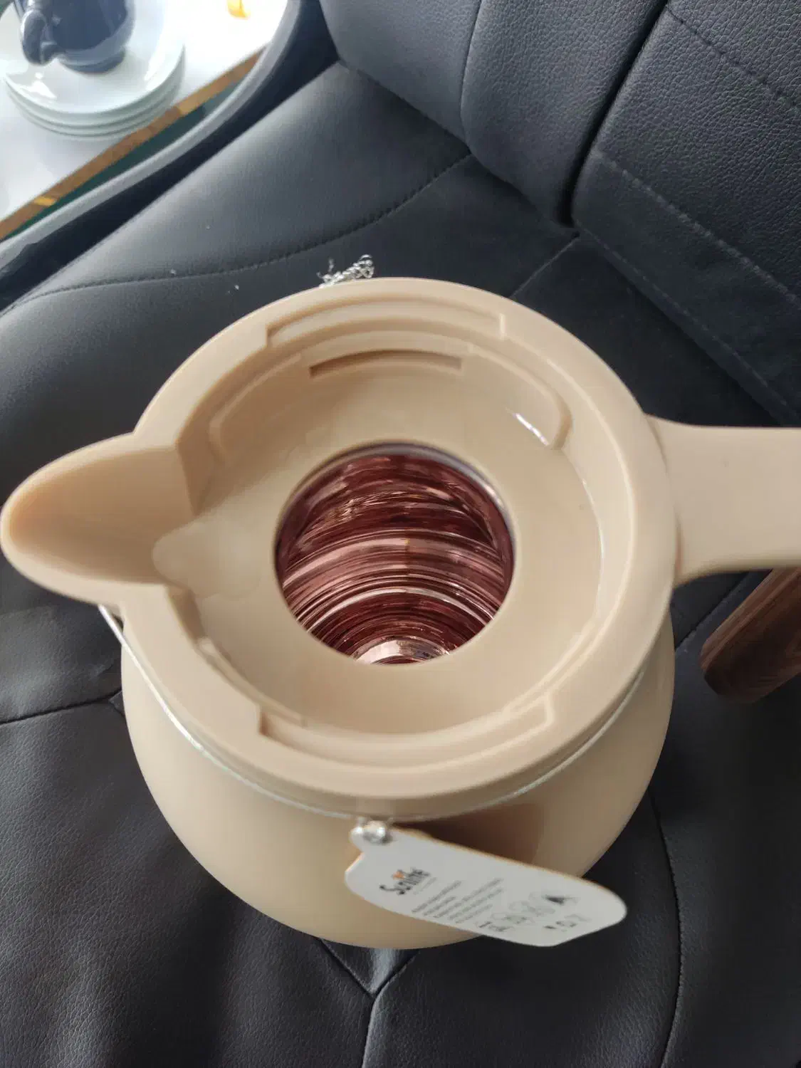 فلاسک اورجینال|ظروف نگهدارنده، پلاستیکی، یکبارمصرف|نورآباد, |دیوار